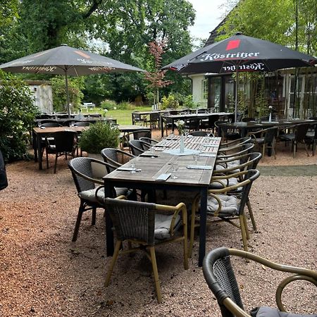 Landhaus Fillerberg Wildeshausen Luaran gambar