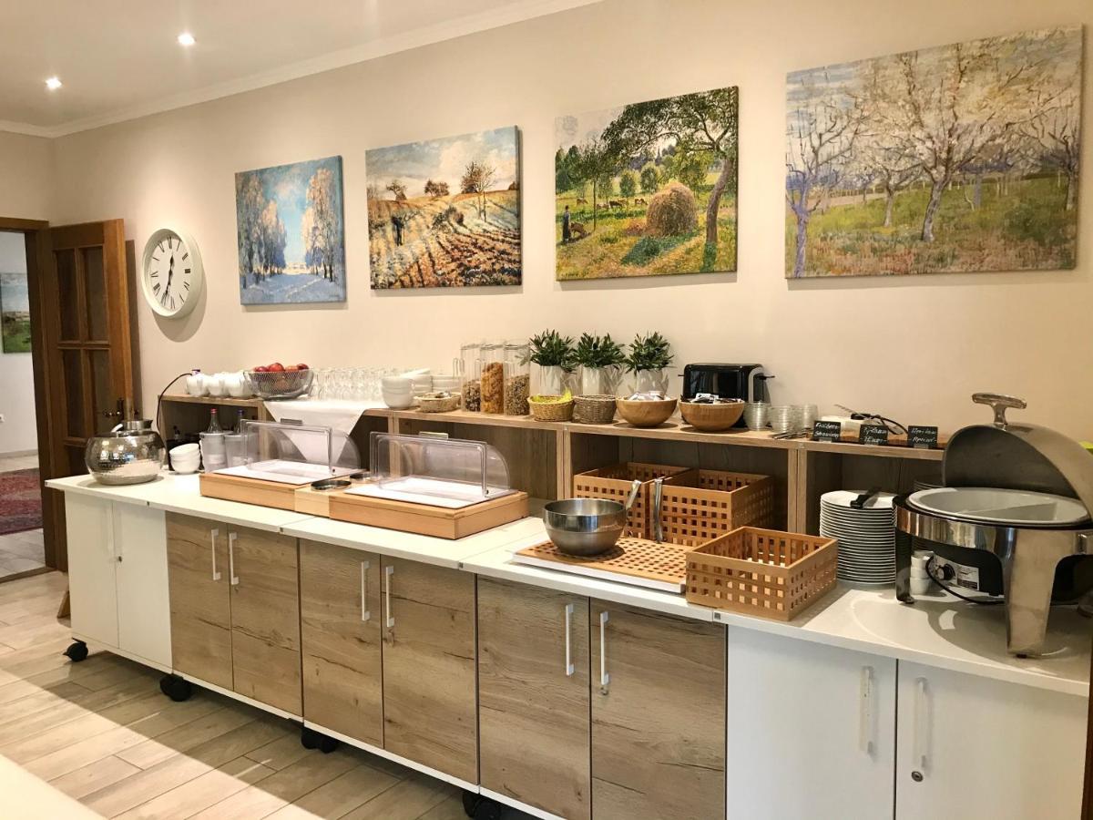 Landhaus Fillerberg Wildeshausen Luaran gambar