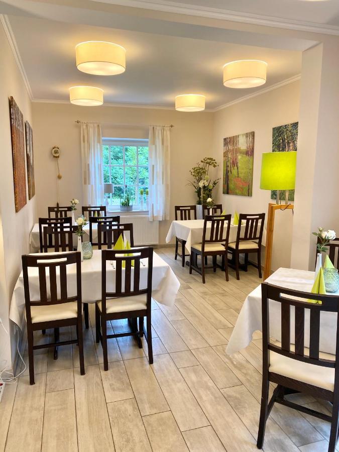 Landhaus Fillerberg Wildeshausen Luaran gambar