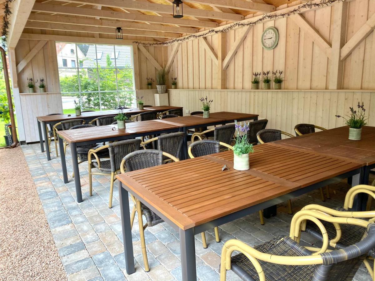 Landhaus Fillerberg Wildeshausen Luaran gambar