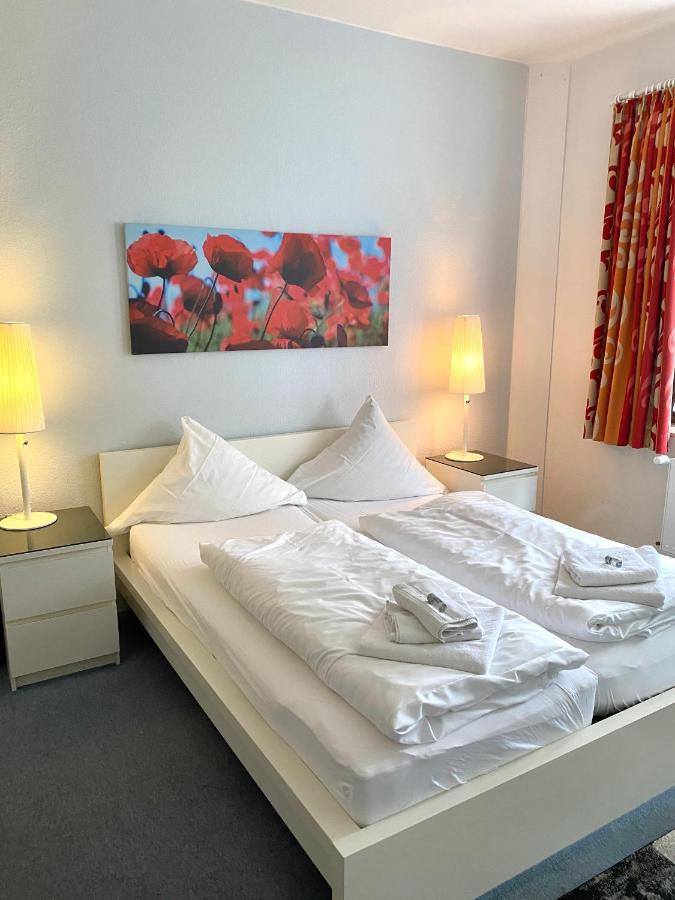 Landhaus Fillerberg Wildeshausen Luaran gambar
