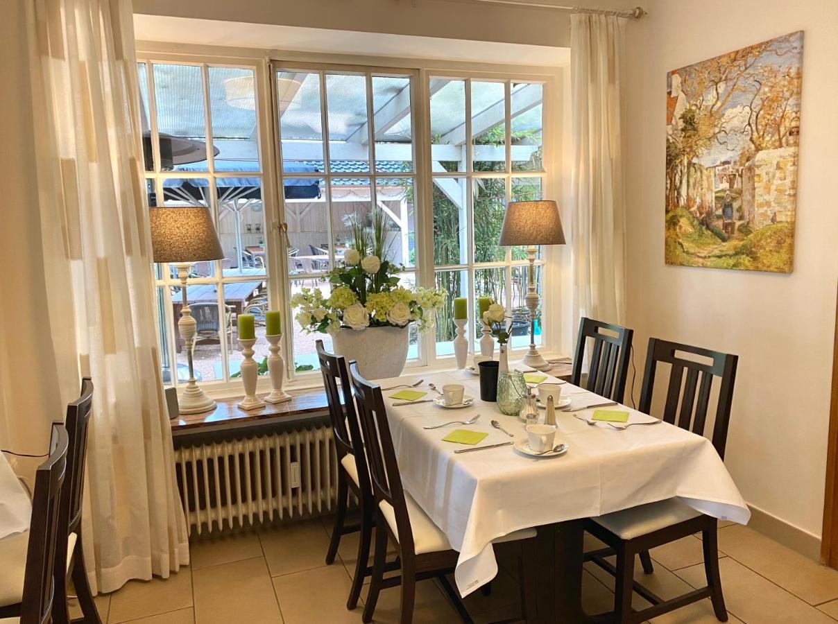 Landhaus Fillerberg Wildeshausen Luaran gambar