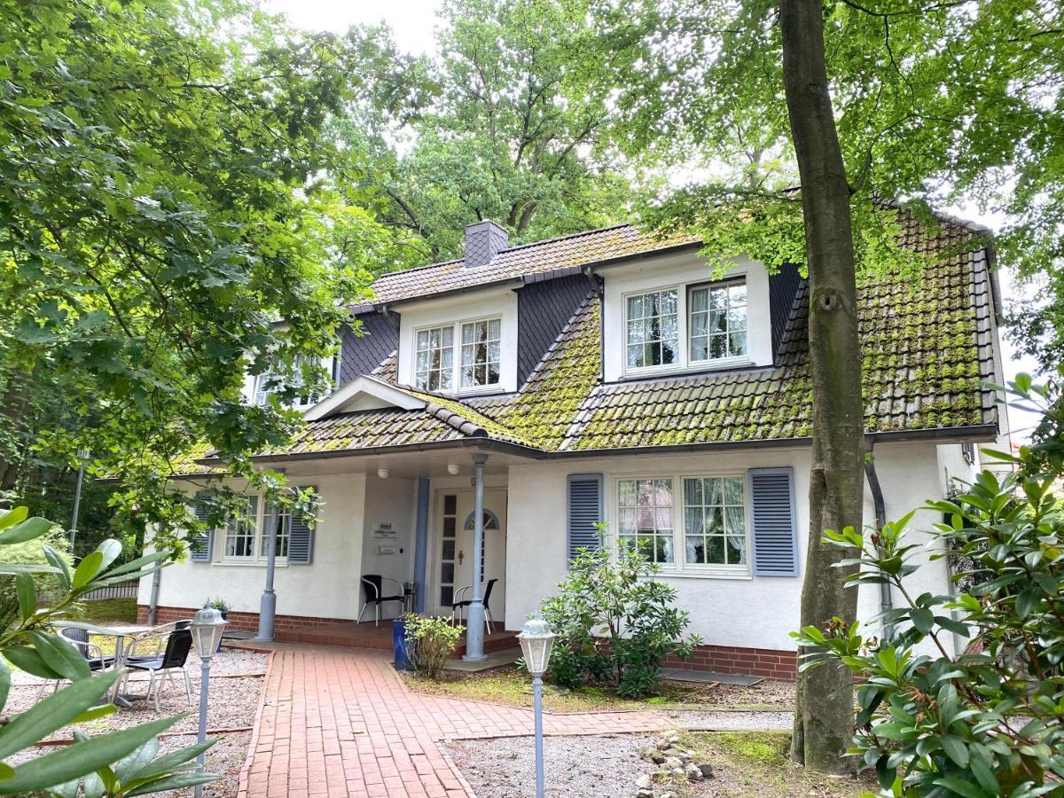Landhaus Fillerberg Wildeshausen Luaran gambar