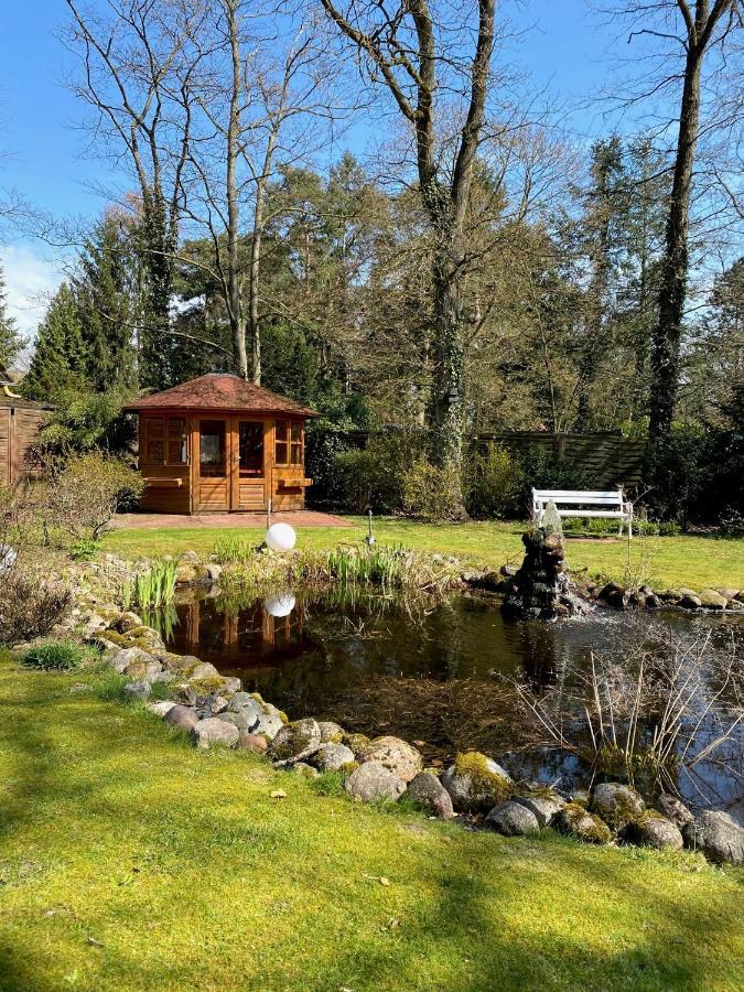 Landhaus Fillerberg Wildeshausen Luaran gambar