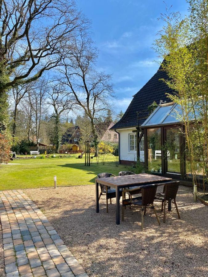 Landhaus Fillerberg Wildeshausen Luaran gambar