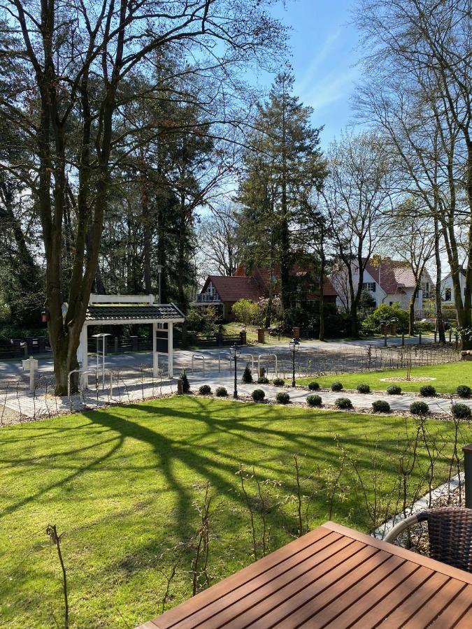 Landhaus Fillerberg Wildeshausen Luaran gambar