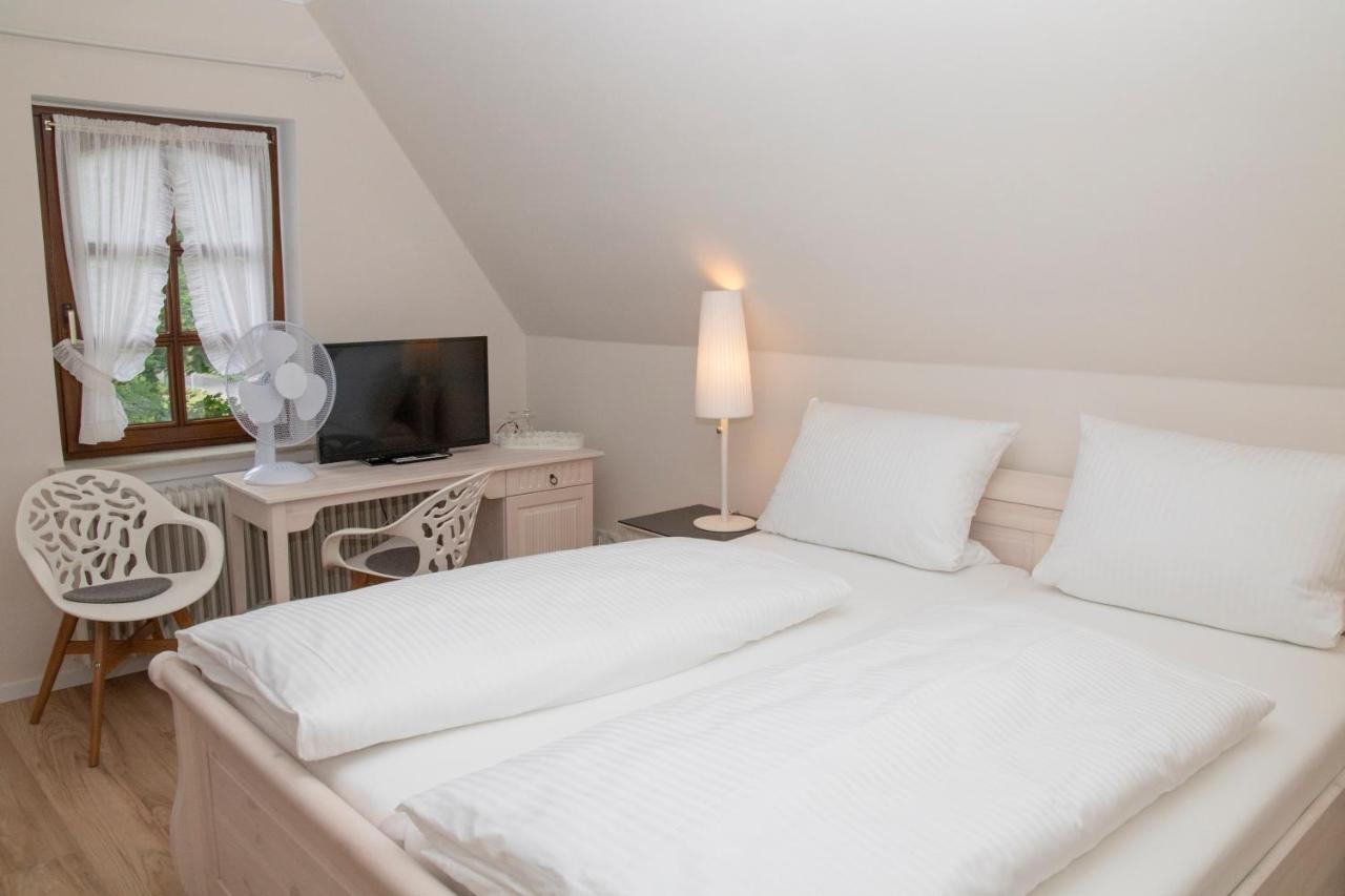 Landhaus Fillerberg Wildeshausen Luaran gambar