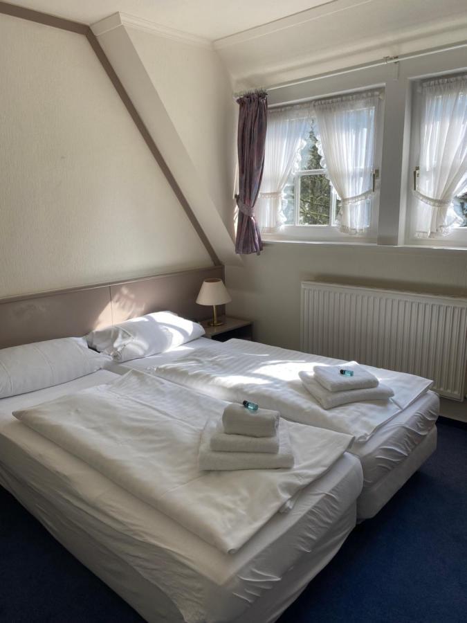 Landhaus Fillerberg Wildeshausen Luaran gambar