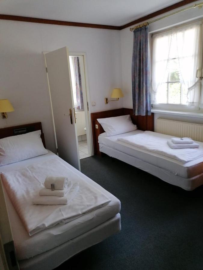 Landhaus Fillerberg Wildeshausen Luaran gambar