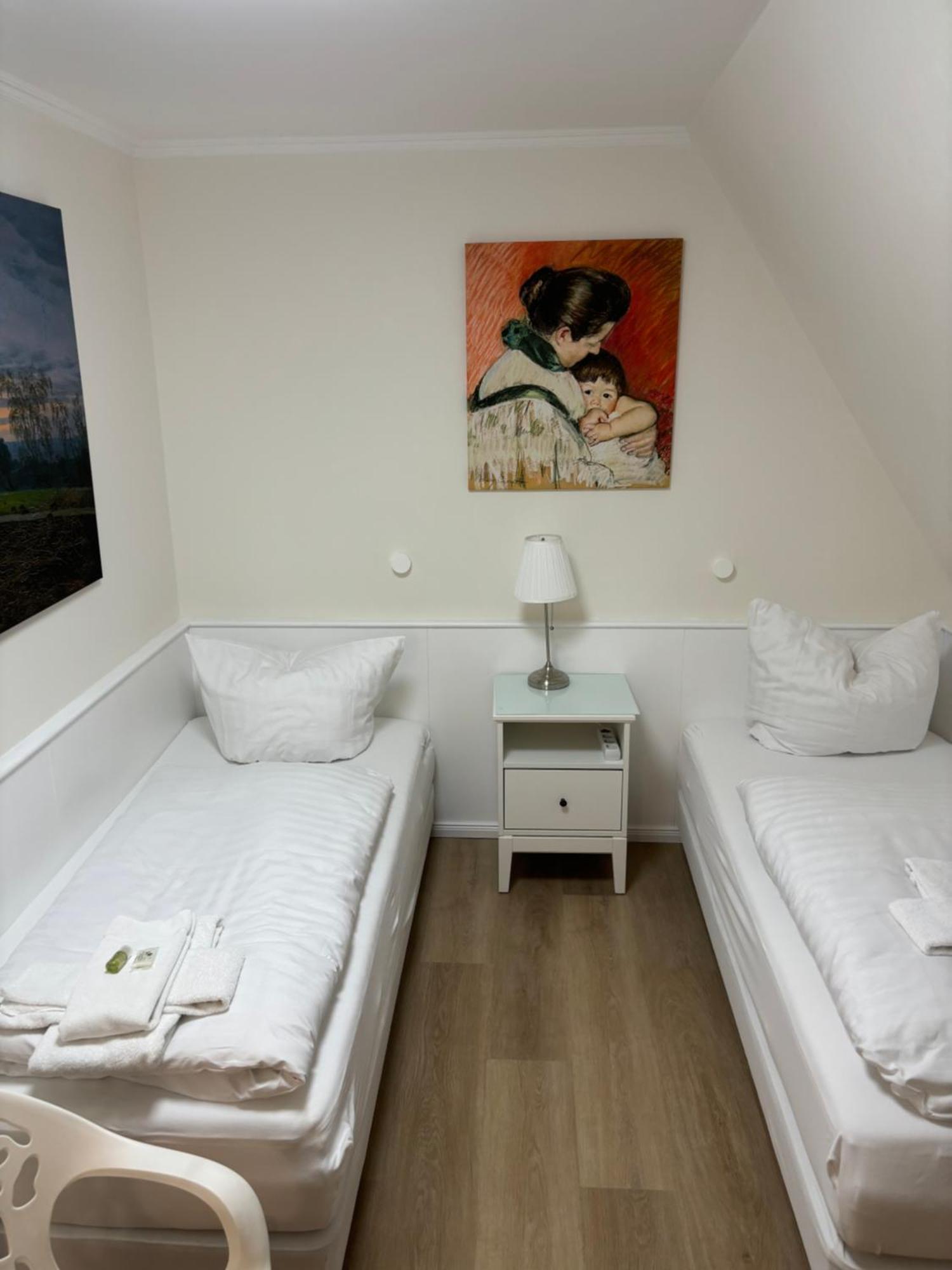 Landhaus Fillerberg Wildeshausen Luaran gambar