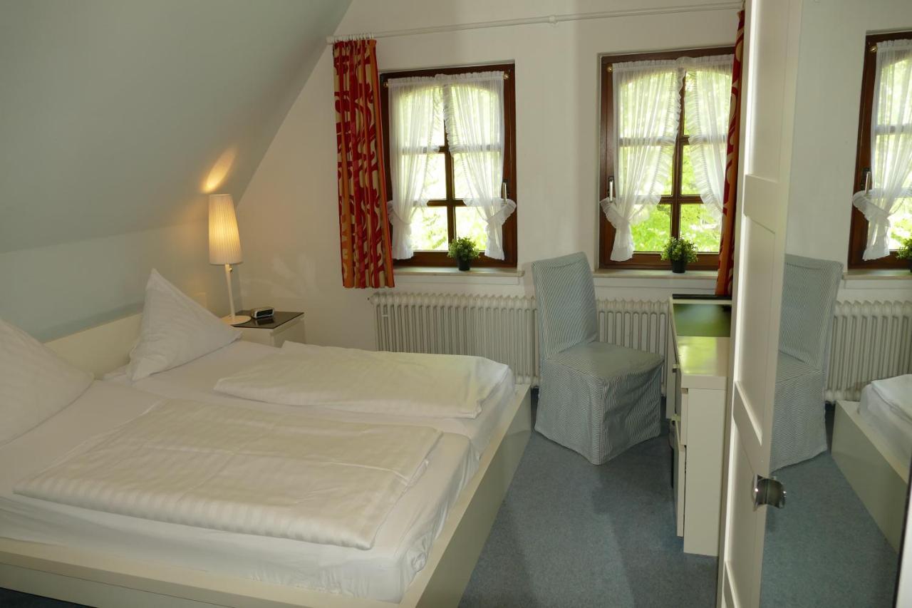 Landhaus Fillerberg Wildeshausen Luaran gambar